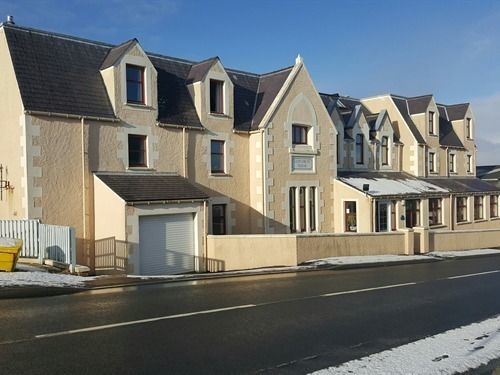 Glen Orchy House Lerwick Exterior photo
