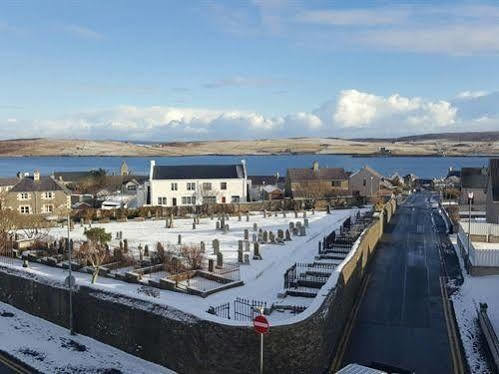 Glen Orchy House Lerwick Exterior photo